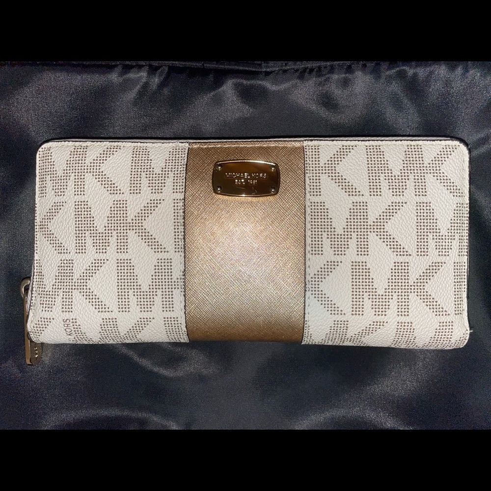 MK Wallet